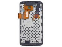 Nexus 6 Teardown