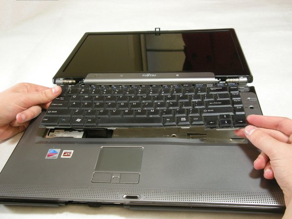 Step image