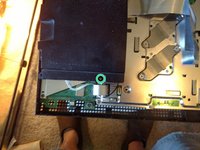 PlayStation 3 CECHH01 Teardown