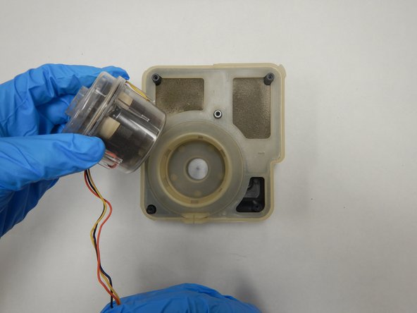 ResMed S9 VPAP Auto Blower Replacement: crwdns2935265:07crwdnd2935265:02crwdnd2935265:02crwdne2935265:0