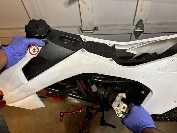 Tao Tao DBX1 150cc Carburetor Replacement: crwdns2935265:02crwdnd2935265:02crwdnd2935265:03crwdne2935265:0