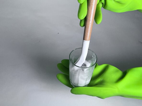 How to Remove Scorch Marks from a Burnt Comal Griddle, How to Remove Scorch Marks from a Burnt Comal Griddle: step 1, image 1 of 3