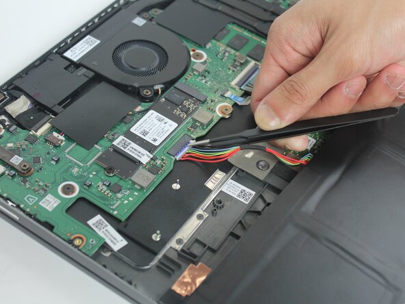 Acer Chromebook Spin 714 CP714-2W-56B2 Battery Replacement: crwdns2935265:04crwdnd2935265:02crwdnd2935265:03crwdne2935265:0