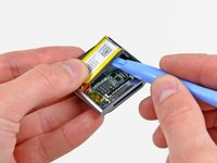 iPod Nano 6th Generation Headphone Jack Assembly Replacement