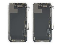 iPhone 12 and 12 Pro Teardown