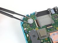 Nintendo Switch Lite Screen Replacement