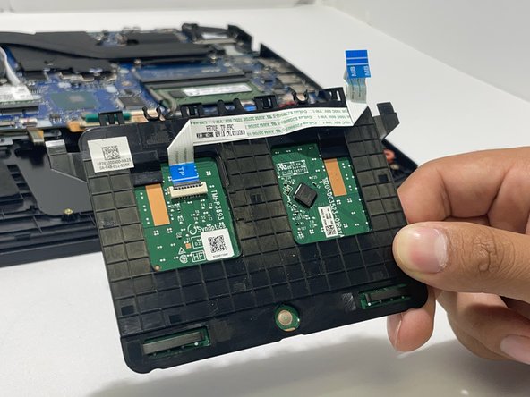 Acer Nitro 5 AN517-51-56YW Touch Pad Replacement: crwdns2935265:05crwdnd2935265:02crwdnd2935265:02crwdne2935265:0