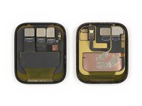 Apple Watch Series 6 Teardown