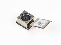 Dell Streak Teardown