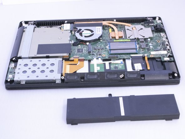 Asus Q550LF-BBI7T07 Motherboard Replacement: crwdns2935265:04crwdnd2935265:02crwdnd2935265:02crwdne2935265:0