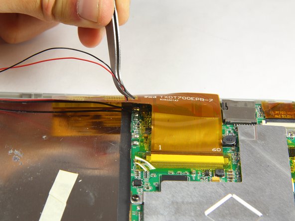 Vivitar XO 7 Speaker Replacement: crwdns2935265:08crwdnd2935265:02crwdnd2935265:02crwdne2935265:0