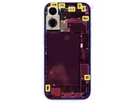 iPhone 16 Back Glass Replacement
