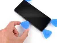 Google Pixel 8 Pro Earpiece Speaker Replacement