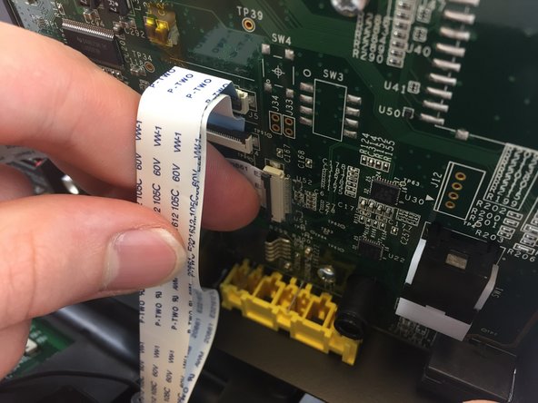 ACN Iris WG4K Motherboard Replacement: crwdns2935265:04crwdnd2935265:02crwdnd2935265:03crwdne2935265:0