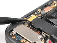 Google Pixel 9 Pro Fold 5G mmWave Antenna Replacement