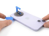 iPhone 14 Plus Battery Replacement