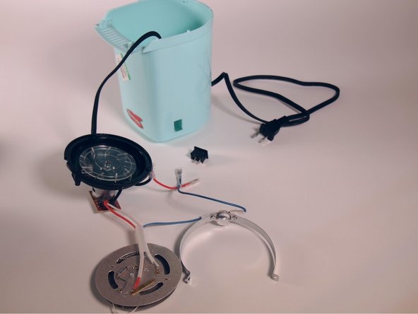 Maxi-Matic Intertek Popcorn Maker Replacement Disassembly Guide: crwdns2935265:09crwdnd2935265:03crwdnd2935265:03crwdne2935265:0