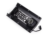 Mac Pro Late 2013 Teardown