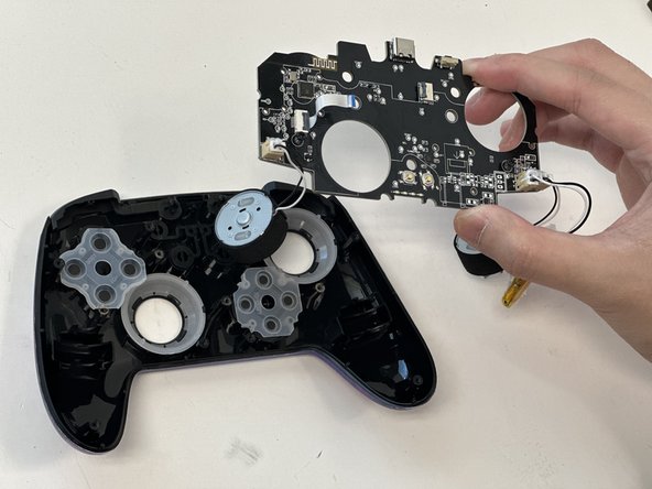 NexiGo NS32 Motherboard Replacement: crwdns2935265:012crwdnd2935265:02crwdnd2935265:03crwdne2935265:0