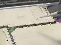 Microsoft Surface Pro 4 Charging Asembly Replacement