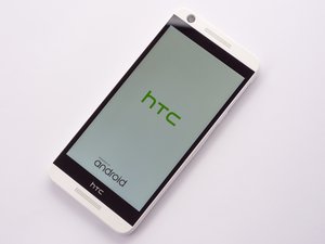 HTC OPM9200 Troubleshooting