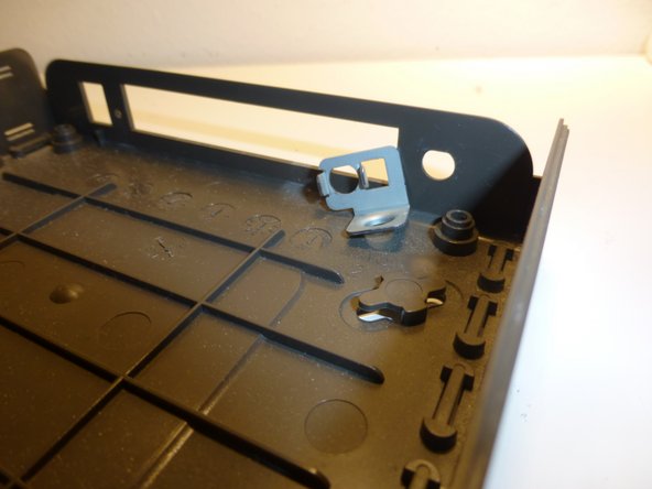 D-link DI-524 Teardown