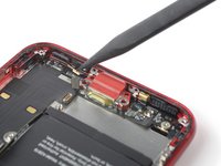 iPhone SE 2022 Lightning Connector Assembly Replacement