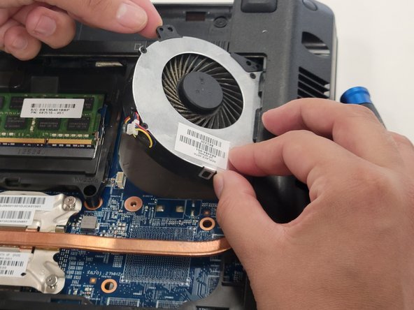 HP Probook 4540s BIOS Chip Replacement: crwdns2935265:010crwdnd2935265:03crwdnd2935265:03crwdne2935265:0