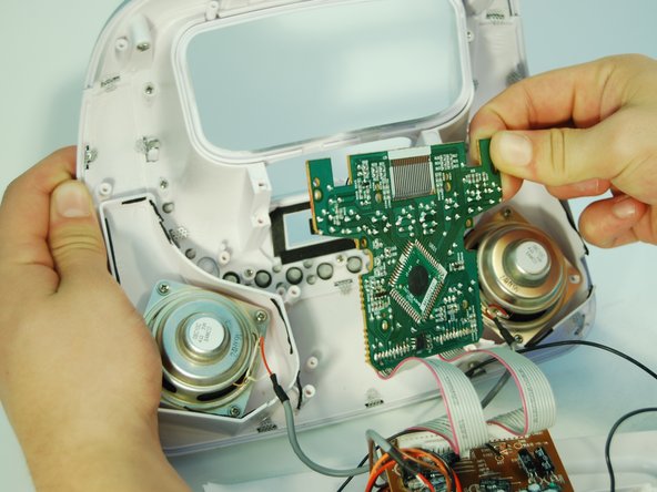 Memorex Mi3X Minimove Display Replacement: crwdns2935265:022crwdnd2935265:02crwdnd2935265:02crwdne2935265:0