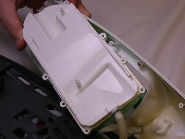 Shark Steam Pocket Mop Water Tank / Bladder Replacement: crwdns2935265:03crwdnd2935265:02crwdnd2935265:03crwdne2935265:0