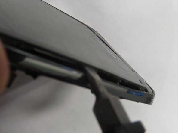 Samsung Droid Charge Screen Replacement: crwdns2935265:08crwdnd2935265:03crwdnd2935265:03crwdne2935265:0