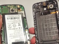 Motorola Moto G 1st Generation Headphone Jack Replacement