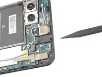 Google Pixel 4a 5G Headphone Jack Replacement