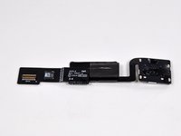 iPad 3G Teardown