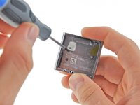 iPod Nano 6th Generation Teardown