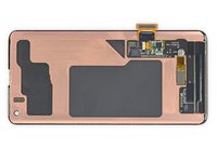 Samsung Galaxy S10 and S10e Teardown