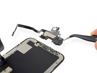 iPhone X Face ID Replacement