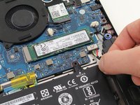 Lenovo YOGA 730-15IKB Fingerprint Reader Replacement