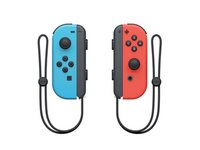 Nintendo Switch Joy-Con L/R/ZL/ZR Button Covers