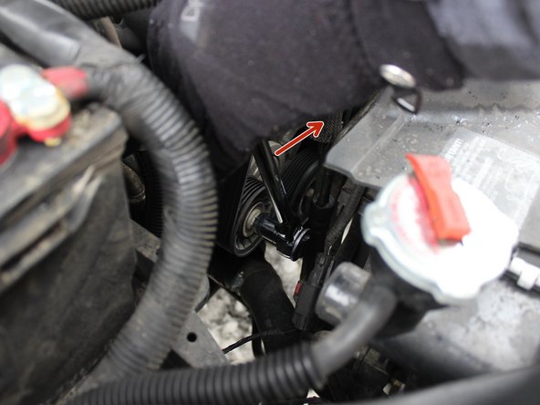 2003 Jeep Grand Cherokee Serpentine Belt  Replacement: crwdns2935265:03crwdnd2935265:03crwdnd2935265:03crwdne2935265:0