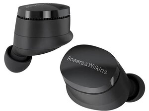 Bower and Wilkins Pi6