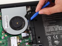 ASUS Transformer Book Flip TP500LA Battery Replacement