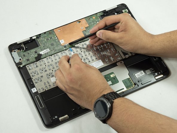 Acer Spin 7 SP714-51 Keyboard Replacement: crwdns2935265:08crwdnd2935265:02crwdnd2935265:03crwdne2935265:0