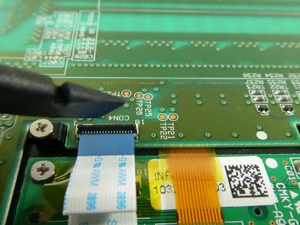 Wacom Intuos4 Express Keys Replacement, Express Keys: crwdns2935265:03crwdnd2935265:02crwdnd2935265:03crwdne2935265:0