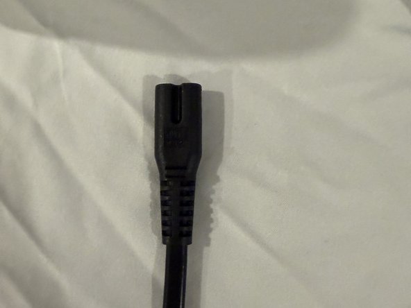 Simple Way Pet Grooming Vacuum V10 XWLMQ01 Power Chord Replacement, Power Chord: crwdns2935265:01crwdnd2935265:02crwdnd2935265:02crwdne2935265:0