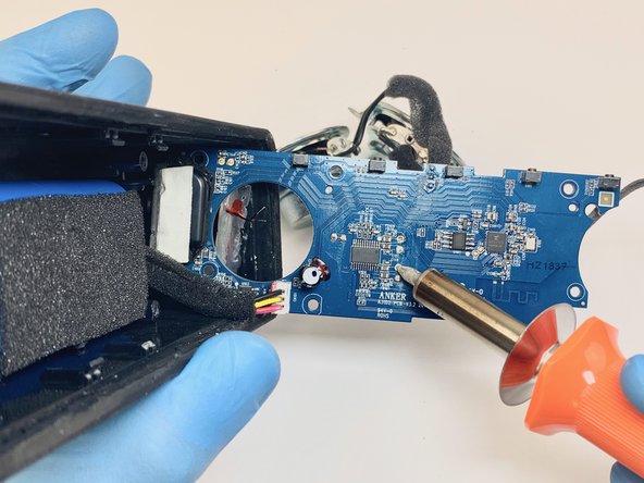 Anker Soundcore A3201 Speaker Replacement: crwdns2935265:016crwdnd2935265:02crwdnd2935265:03crwdne2935265:0