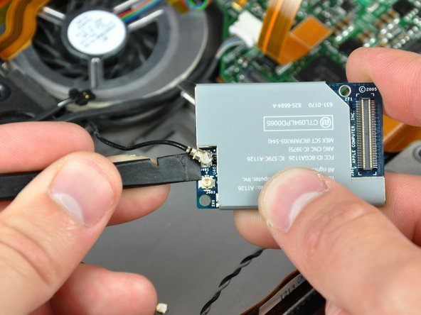 PowerBook G4 Aluminum 17" 1.67 GHz (High-Res) Display Replacement: crwdns2935265:026crwdnd2935265:02crwdnd2935265:02crwdne2935265:0