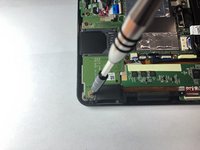 Dell Streak 10 Pro Speakers Replacement