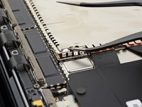 Microsoft Surface Laptop 3 13.5