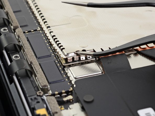 Microsoft Surface Laptop 3 13.5